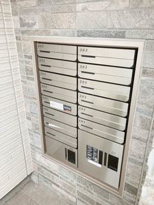 シャーメゾングラン今在家 0203号-14