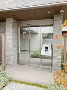 シャーメゾングラン今在家 0203号-15