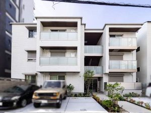 トライアングルパーク