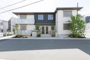 シャーメゾン　大阪狭山