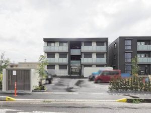 シャーメゾン　淡海　ｓｔ．