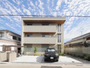 シャーメゾン　ＩＭＰＵＬ 0101号-1