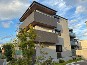 シャーメゾン　セレーノ