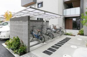 シャーメゾン　セレーノ A103号-14