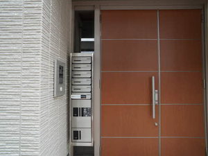 シャーメゾン　エイワ北田辺 0302号-15