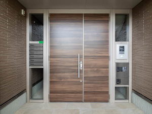 プロヌーブ今福Ⅱ A103号-14