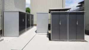 シャーメゾン パークヒルズⅢ 0101号-3