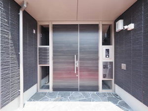 シャーメゾン パークヒルズⅢ 0101号-4