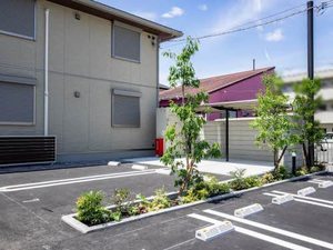 エクラージュ 0102号-3