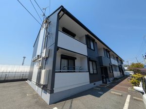 ウォームフロント岡田 0203号-14