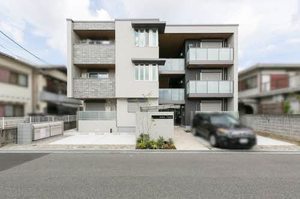 コントレール北花田