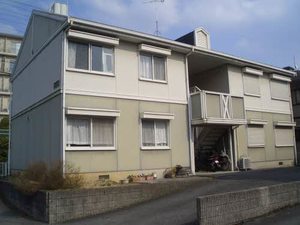 コンシエール信貴