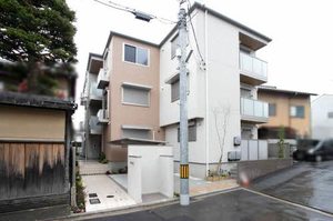 フォルトゥーナ紫野