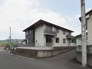 シャーメゾン　オーキッド