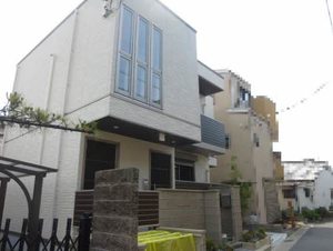 ｏｕｅｓｔ　ｒｉｖｉｅｒｅ（ウエスト　リヴィエール） 0101号-1