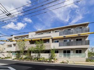 シャーメゾン　花水木