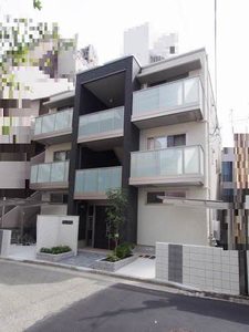 リベレ相生町 0101号-1