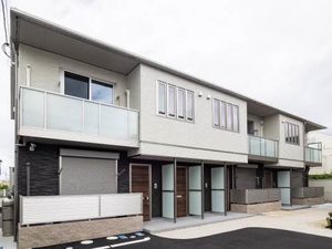 シャーメゾン　ファルマ