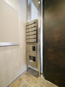 べレオ元町山手 0302号-5