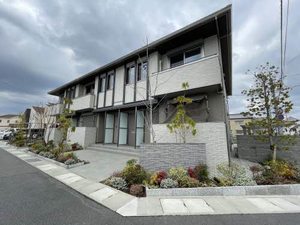 シャルムソレイユ