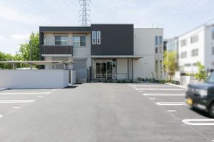 シャーメゾン田中宮 0101号-1