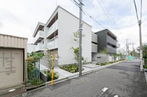 シャーメゾン　プチ　パレ