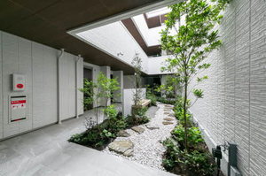 シャーメゾン プチ パレ 0201号-6