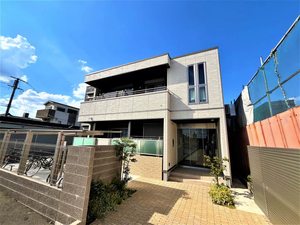 シャーメゾン　ビスカリア