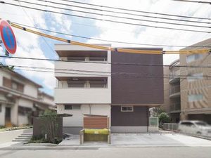 リラフォート武庫之荘 0105号-1