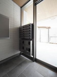 リラフォート武庫之荘 0301号-13