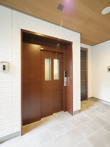 リラフォート武庫之荘 0301号-14