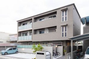 シャーメゾン　今米 0201号-2