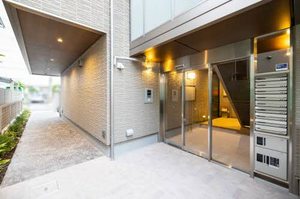 シャーメゾン　今米 0201号-3