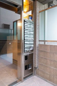 シャーメゾン　今米 0201号-4