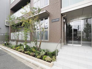 シャーメゾン西朱雀 0302号-14