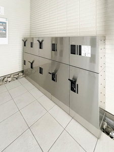 シャーメゾンＭＥＬＩＡ 0206号-13