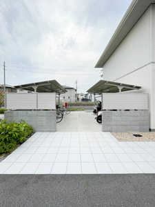 シャーメゾンＭＥＬＩＡ 0206号-15