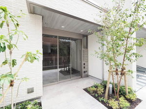 シャーメゾン　跡坂 0101号-14