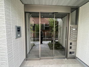 シャーメゾン　跡坂 0101号-15