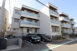 Ｔｒｉｍ　Ｐｌｕｓ　Ⅱ　ｍｉｎａｍｉｉｂａｒａｋｉ 0101号-1