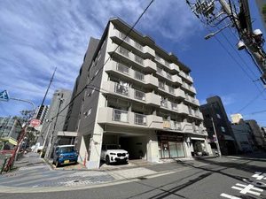 プラザ大淀 0504号-1