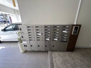 プラザ大淀 0504号-14