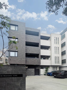 シャーメゾンガーデンズ　ＫＮＫ 0103号-1