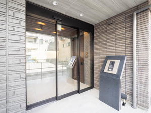 シャーメゾンガーデンズ　ＫＮＫ 0101号-12