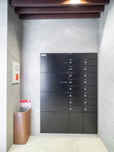 シャーメゾンガーデンズ　ＫＮＫ 0101号-13