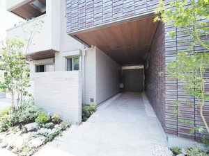 シャーメゾンガーデンズ天文町 0101号-4