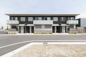 シャーメゾンフォレスト 0105号-1