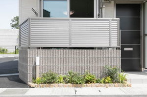 シャーメゾンフォレスト 0105号-15