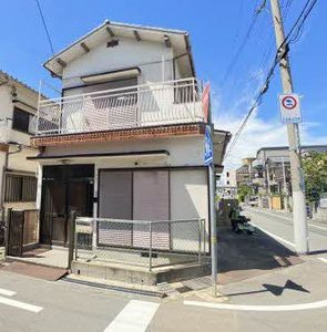 武庫之荘６丁目戸建Ｃ