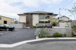 アンビエラ・まつがさき 0201号-2